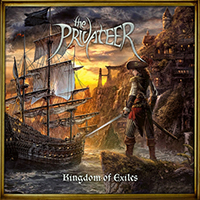 Privateer (DEU) - Kingdom of Exiles