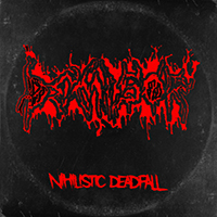 Demisor - Nihilistic Deadfall (EP)