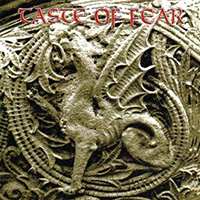 Taste Of Fear - Taste Of Fear