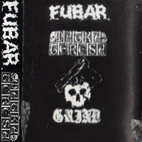 Matka Teresa - Matka Teresa / F.U.B.A.R. split