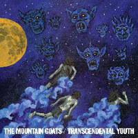 Mountain Goats - Transcendental Youth