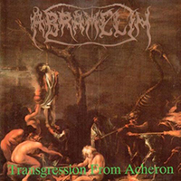 Abramelin - Transgression From Acheron (EP)