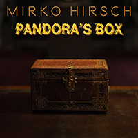 Mirko Hirsch - Pandora's Box (Single)