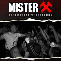 Mister X - Live At Beershow