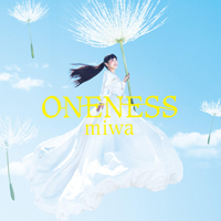Miwa (JPN) - Oneness