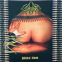 Lucera - Pure Ass
