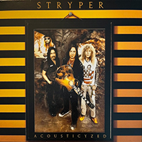 Stryper - Acousticyzed