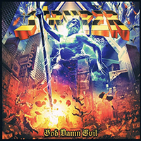 Stryper - God Damn Evil (Japanese Edition)