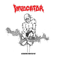Invocator - Alterations From The Past