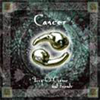 Tony O'Connor - Zodiac Collection (CD 03: Cancer)