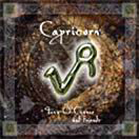 Tony O'Connor - Zodiac Collection (CD 04: Capricorn)