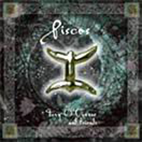 Tony O'Connor - Zodiac Collection (CD 08: Pisces)