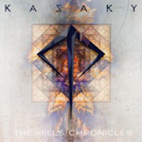 Kazaky - The Hills Chronicles