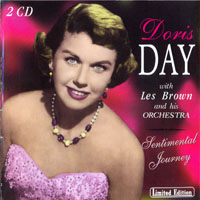 Doris Day - Sentemental Journey (CD 2)