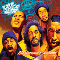 Souls Of Mischief - Montezuma's Revenge (CD 2)