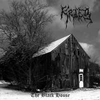 Krieg - The Black House