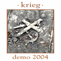 Krieg - Demo 2004