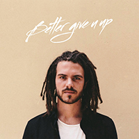 FKJ - Better Give U Up (Single)