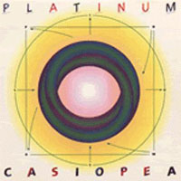Casiopea - Platinum