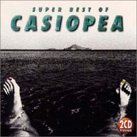 Casiopea - Super Best (CD 2)