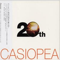 Casiopea - 20th (Anniversary Album, CD 2)