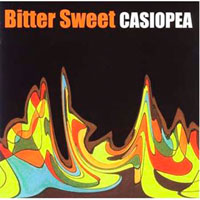 Casiopea - Bitter Sweet