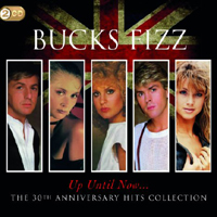 The Fizz - Up Until Now: The 30th Anniversary Hits Collection (CD 2)