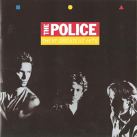 Police - Their Greatest Hits