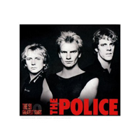 Police - The 50 Greatest Songs (CD 1)