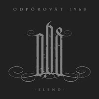 Odporovat 1968 - Elend