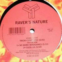 Raver's Nature - Tricky Symphony