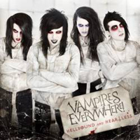 Vampires Everywhere! - Hellbound & Heartless