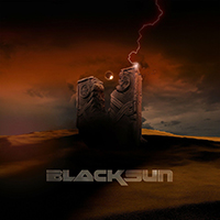 Black Sun (ECU) - Black Sun