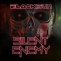 Black Sun (ECU) - Silent Enemy (EP)