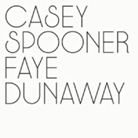 Casey Spooner - Faye Dunaway (French Kiss Mafia-Remix) (Single)