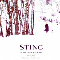 Sting - A Winter's Night : Live From Durham Cathedral (CD 3)