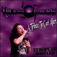 Vicious Rumors - A Tribute to Carl Albert