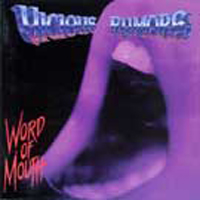 Vicious Rumors - Word Of Mouth