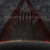 Humanity's Last Breath - Detestor (EP)