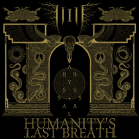 Humanity's Last Breath - Abyssal (CD 2)