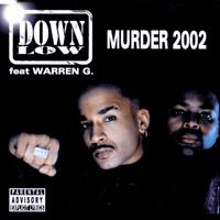 Down Low (DEU) - Murder 2002 (Single) 