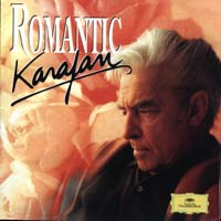 Herbert von Karajan - Romantic Adagio