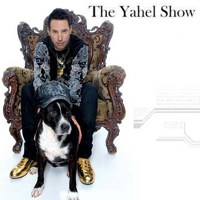 Yahel - The Yahel Show (DJ Daniel Saar Guestmix - January 25, 2010)