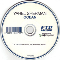 Yahel - Ocean (Michael Tsukerman Remix) [Single]