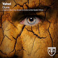 Yahel - Dune (EP)