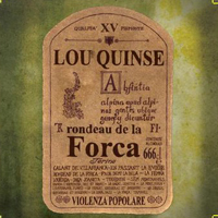 Lou Quinse - Rondeau De La Forca