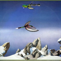 Yes - Yesshows, Remastered 1994 (CD 1)