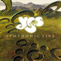 Yes - Symphonic Live