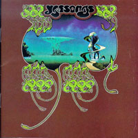 Yes - Yessongs - HDCD Edition, 2001 (CD 1)