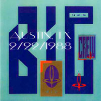 Yes - 1988.02.22 - Live in The University of Texas, Austin, TX (CD 2)